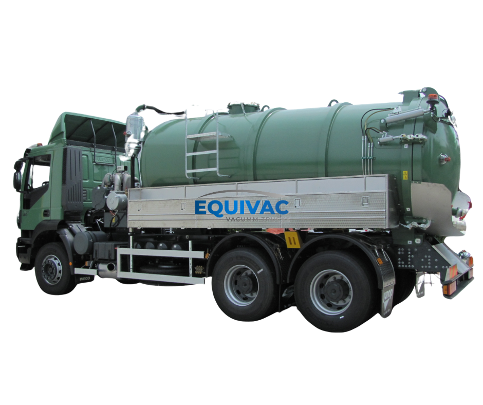 EQUIVAC PERÚ SAC