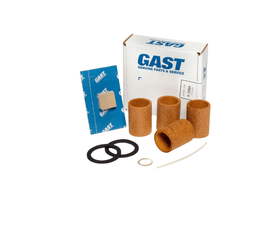 Filtros para Bombas de Vacío – Suministro y Mantenimiento Especializado