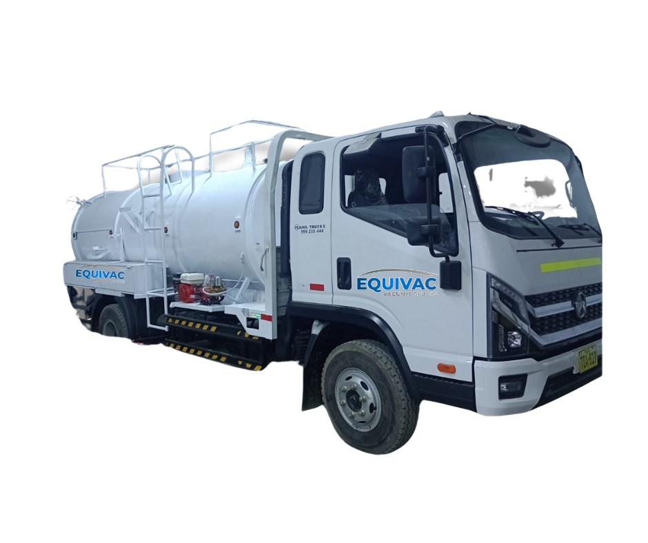 EQUIVAC PERÚ SAC