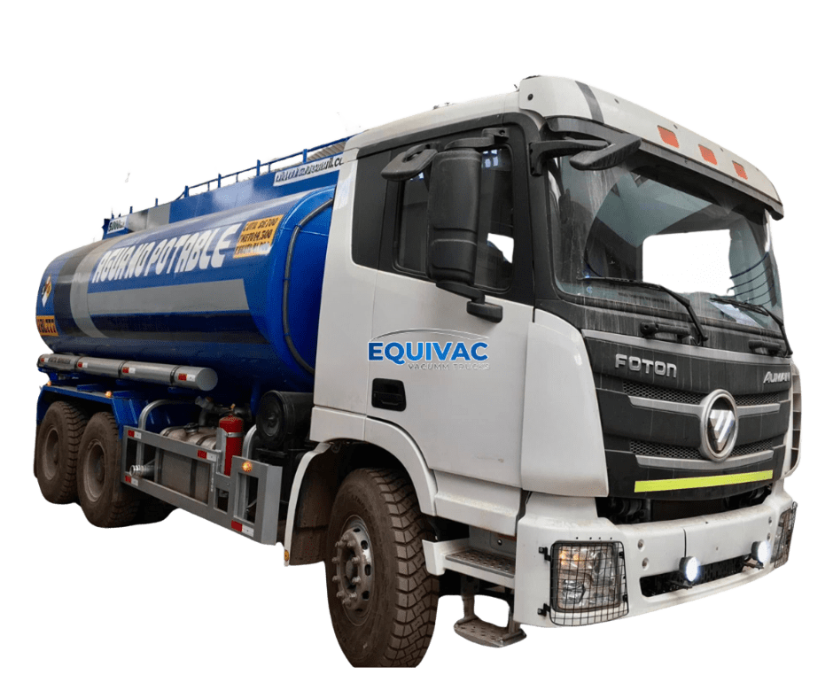 EQUIVAC PERÚ SAC