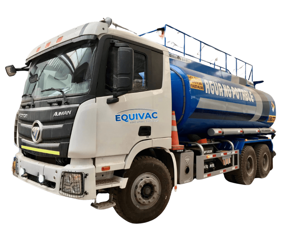 EQUIVAC PERÚ SAC
