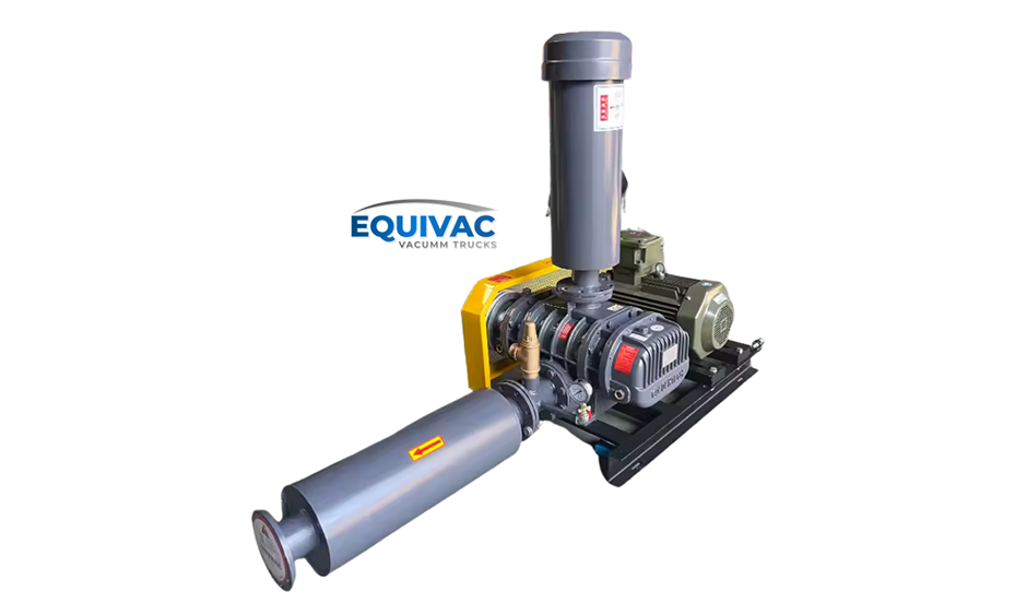 EQUIVAC PERÚ SAC