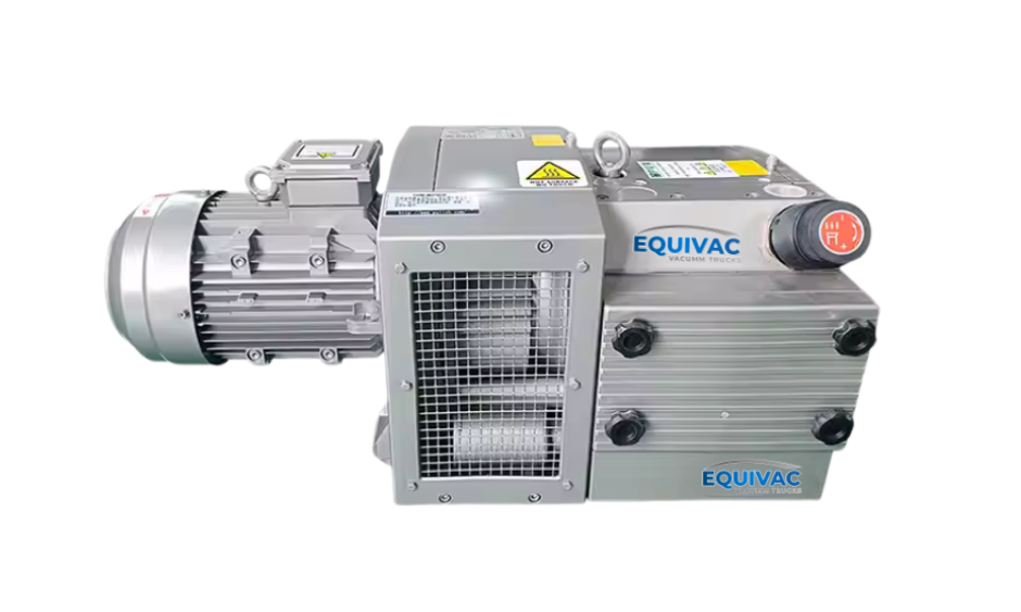 EQUIVAC PERÚ SAC
