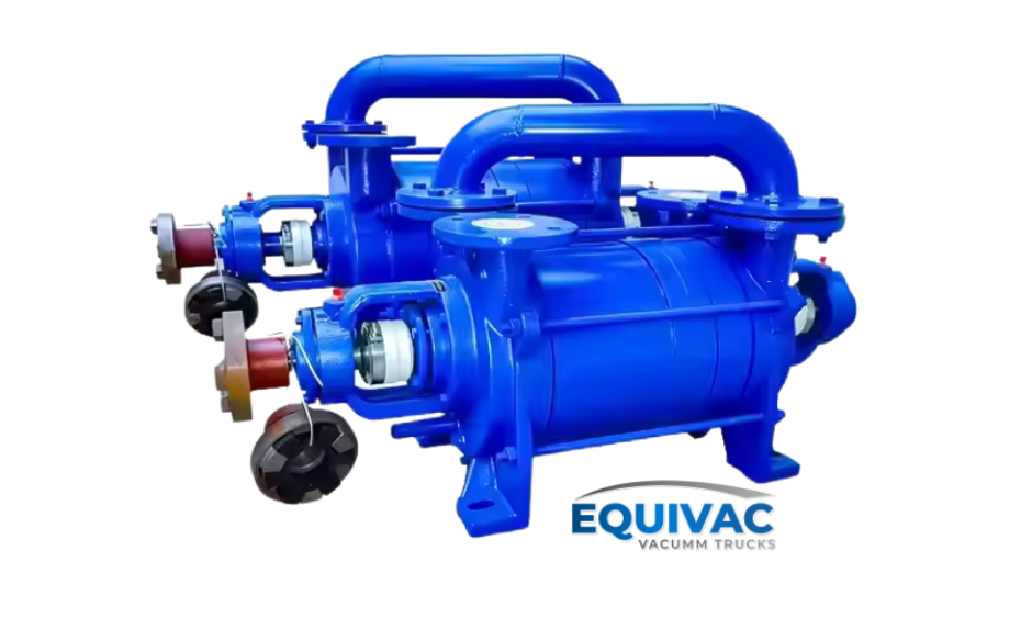 EQUIVAC PERÚ SAC
