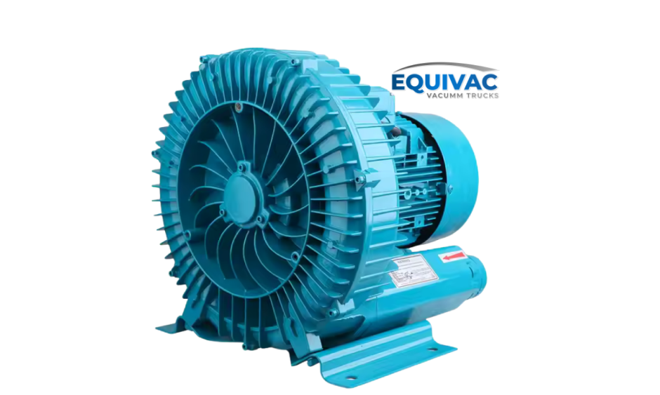 EQUIVAC PERÚ SAC